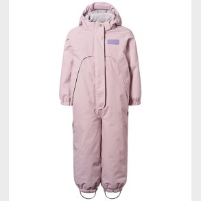 Molo Flyverdragt - Pingo - Blue Pink