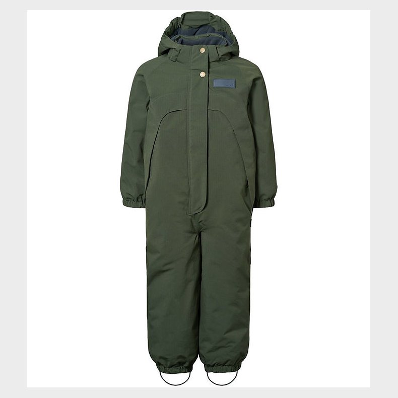 Molo Flyverdragt - Pingo - Dark Forest