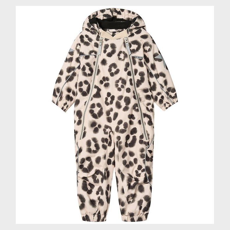 olo Flyverdragt - Pyxis - Snow Leo