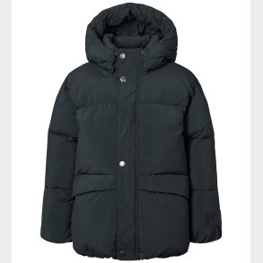 Molo Dynejakke - Hayden - Sort