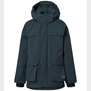 Molo Vinterjakke - Heiko - Night Navy
