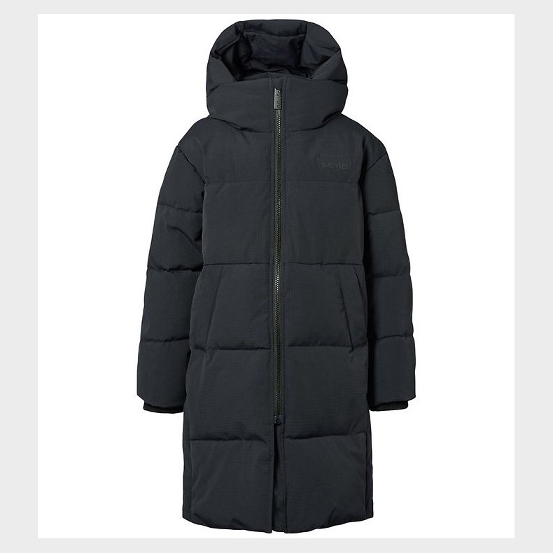 Molo Dynefrakke - Harper - Sort