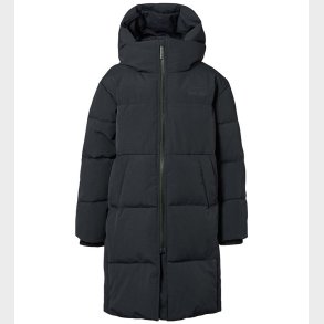 Molo Dynefrakke - Harper - Sort