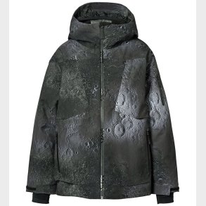 Molo Vinterjakke - Alpine - Moon