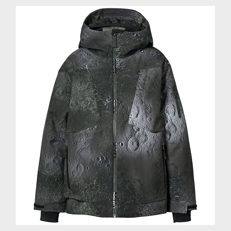 Molo Vinterjakke - Alpine - Moon