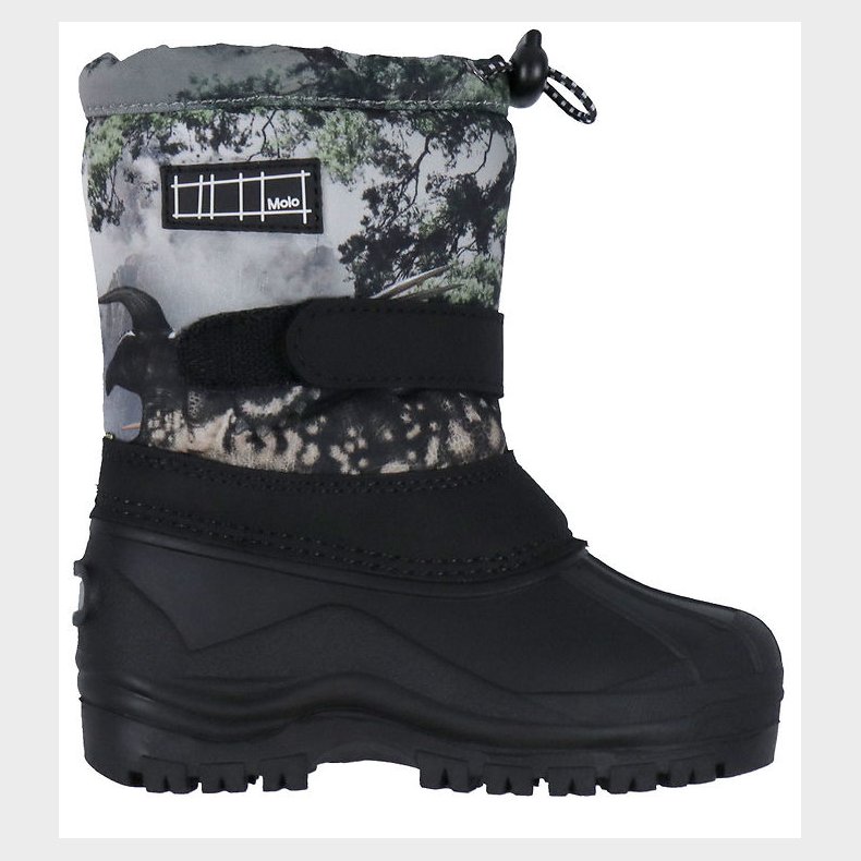 Molo Vinterst�vler - Driven - Rocky Dino