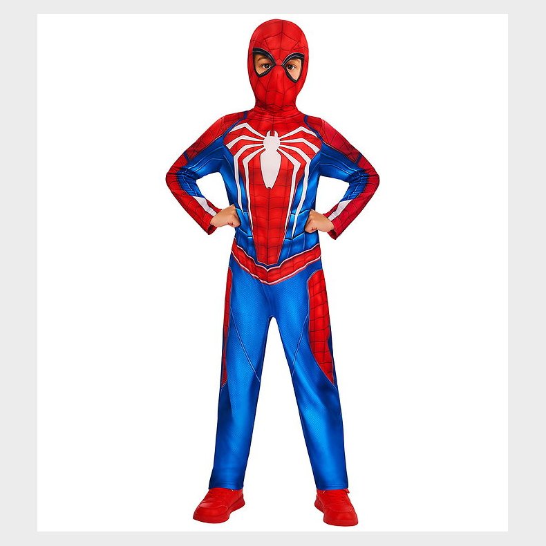 Rubies Udkldning - Marvel's Spider-man