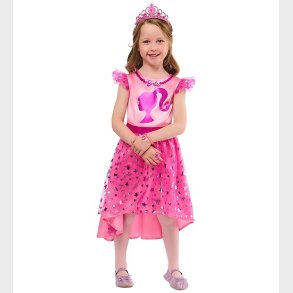 Rubies Udkldning - Barbie Princess