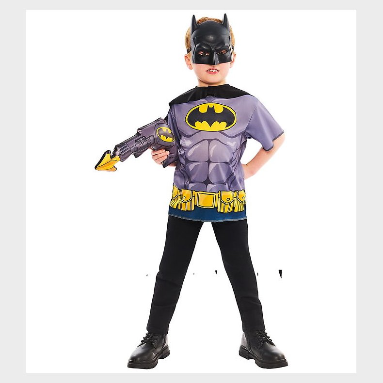 Rubies Udkldning - Batman