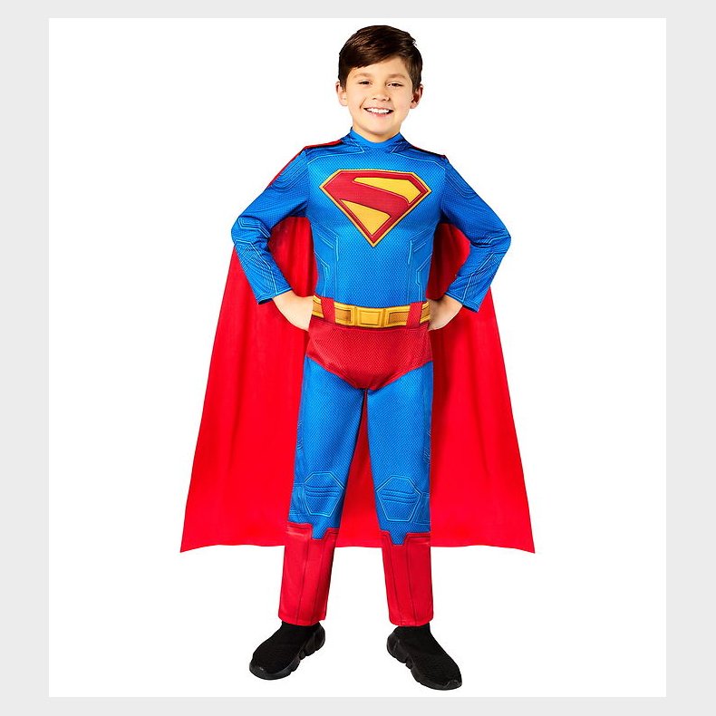 Rubies Udkldning - Superman