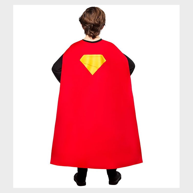 Rubies Udkldning - Superman Kappe