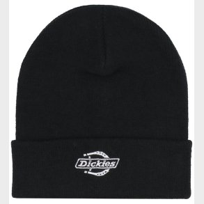 Dickies Hue - Summerdale - Sort