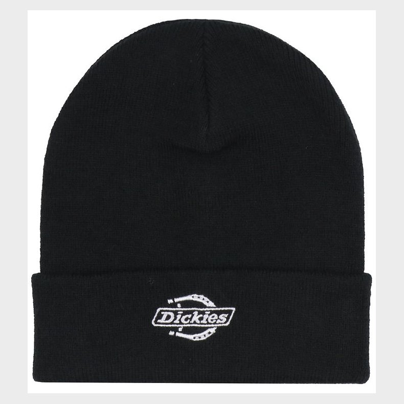 Dickies Hue - Summerdale - Sort