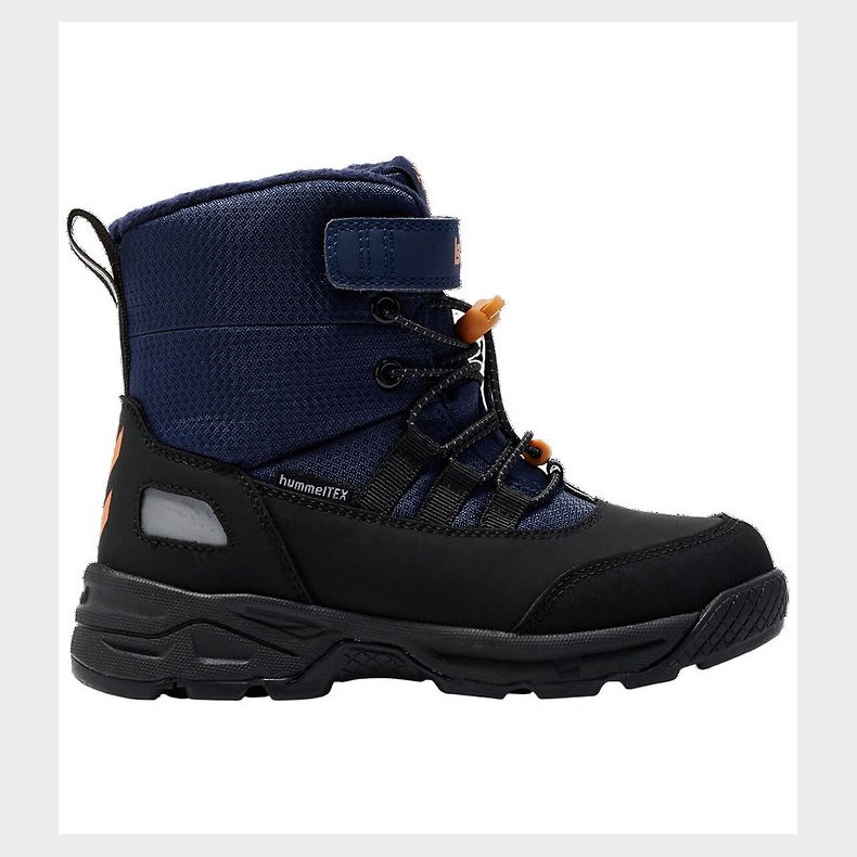 Hummel Vinterst�vler - Tex - Dark Navy
