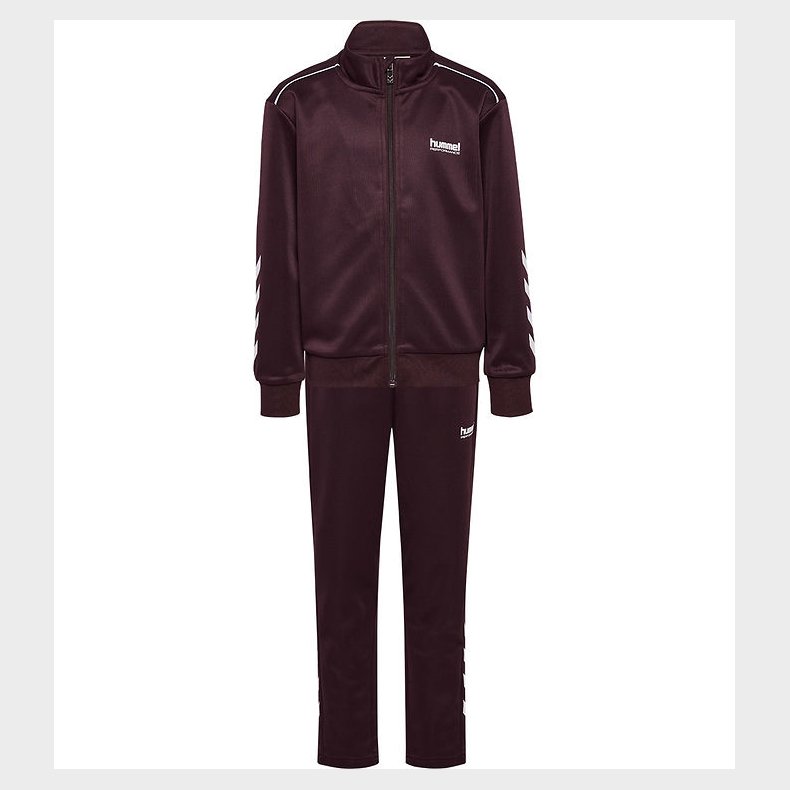 Hummel Tr�ningss�t - hmlJr - Fudge