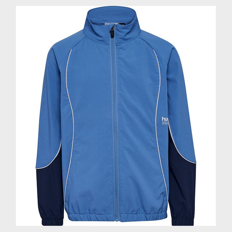 Hummel Tr�ningsjakke - hmlJr - Riverside