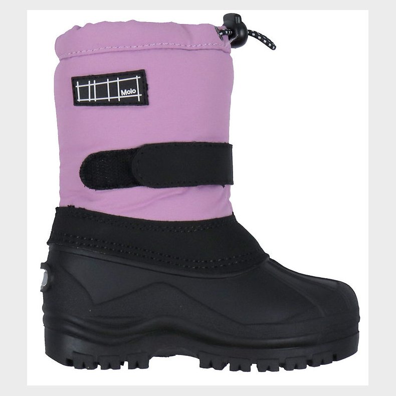 Molo Vinterst�vler - Driven - Purple Ray