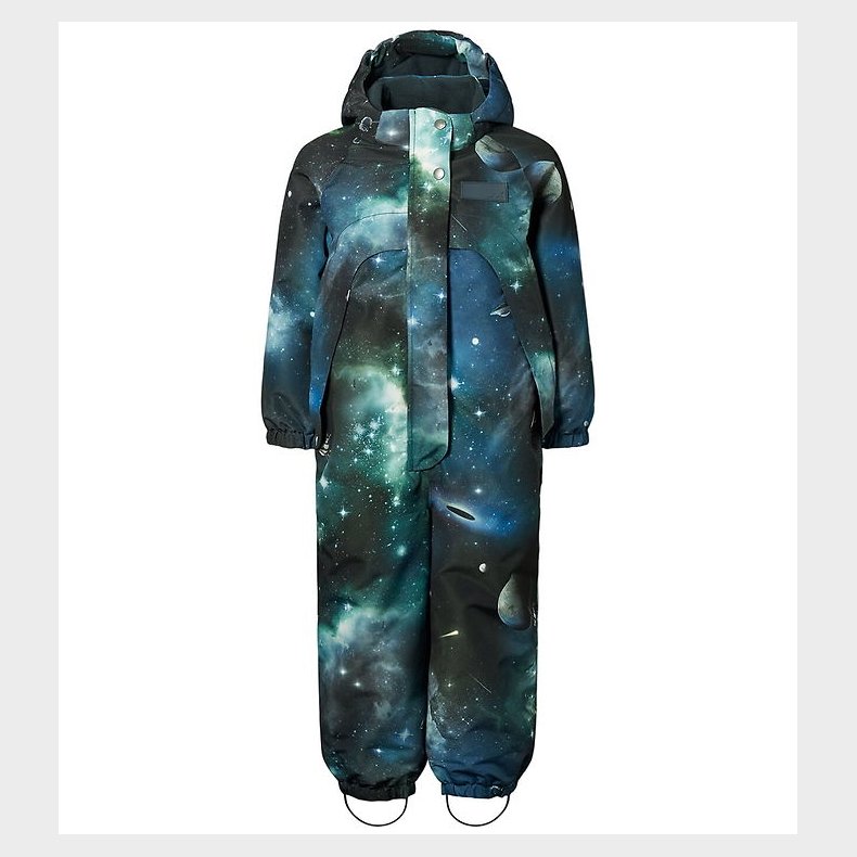 Molo Flyverdragt - Pingo - Far Out