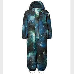 Molo Flyverdragt - Pingo - Far Out