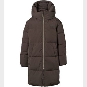 Molo Dynejakke - Harper - Dark Cocoa