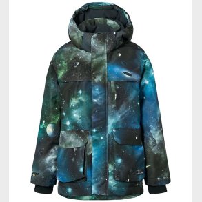 Molo Vinterjakke - Heiko - Far Out