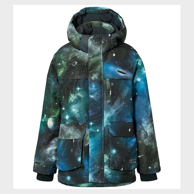 Molo Vinterjakke - Heiko - Far Out