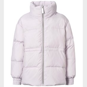 Molo DyneJakke - Hally - Lilac Marble