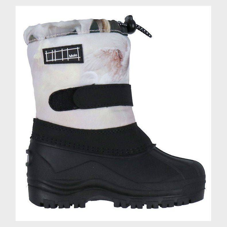 Molo Vinterst�vler - Driven - Utopia