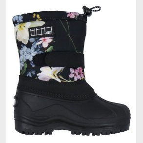 Molo Vinterst�vler - Driven - Paisley Flowers