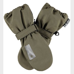 Molo Luffer - Igor - Bark Green