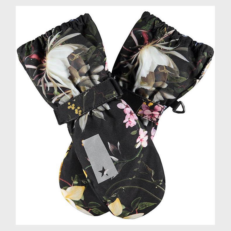 Molo Luffer - Igor - Paisley Flowers