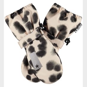 Molo Luffer - Igor - Snow Leo