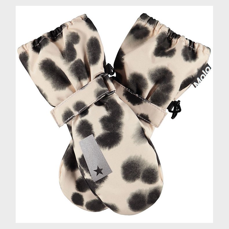 Molo Luffer - Igor - Snow Leo