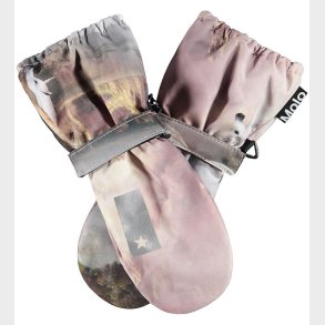 Molo Luffer - Igor - Utopia