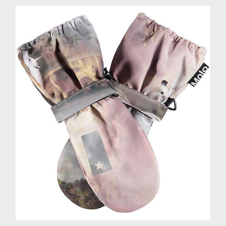 Molo Luffer - Igor - Utopia