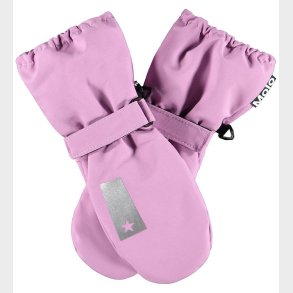 Molo Luffer - Igor - Purple Ray