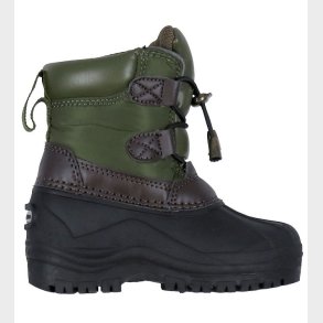 Mikk-Line Vinterst�vler - Burnt Olive
