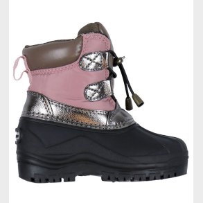 Mikk-Line Vinterstvler - Twilight Mauve