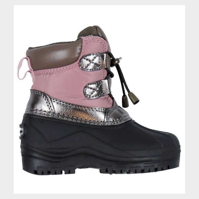 Mikk-Line Vinterstvler - Twilight Mauve