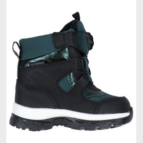 Mikk-Line Vinterstvler - Tex Spin - Darkest Sprouse