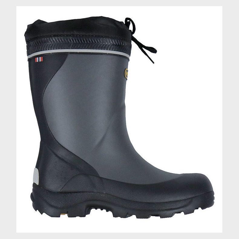 Viking Termostvler - Storm Warm - Sort