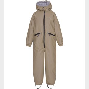 Ver de Terre Flyverdragt - PU - Caramel