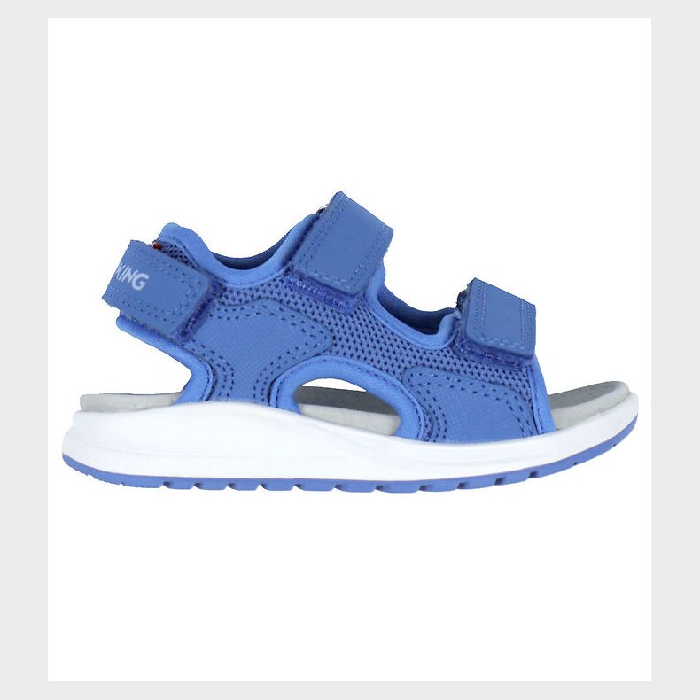 Viking Sandaler - Anchor 3V - Bl