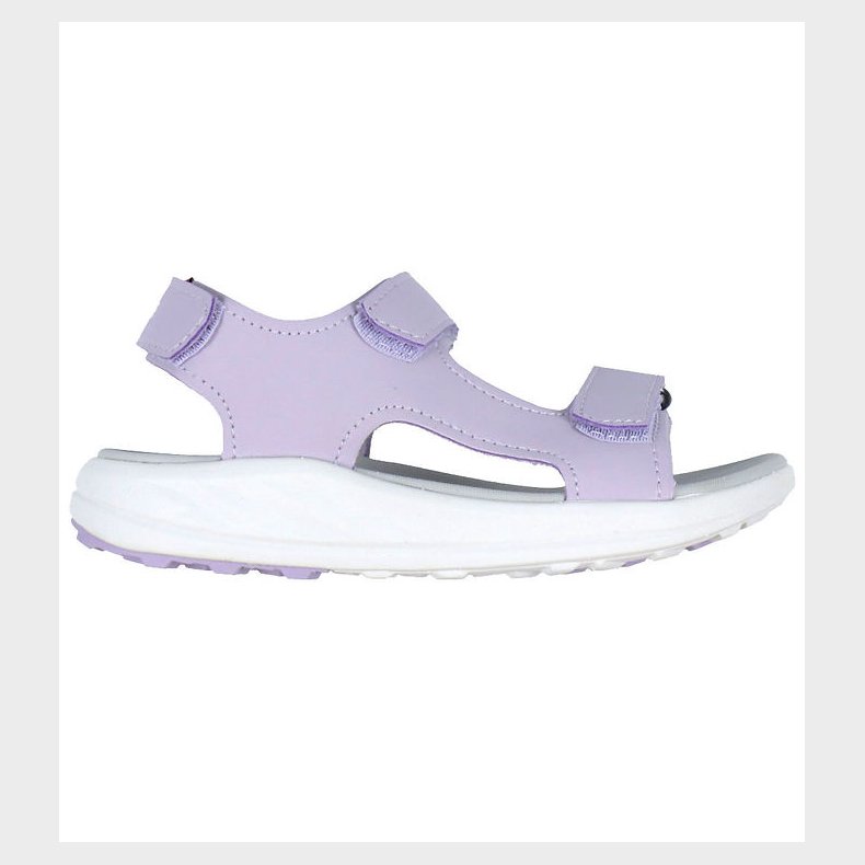 Viking Sandaler - Balance 3V - Lilac