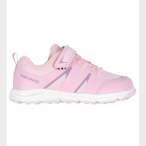 Viking Sko - Dal 1V - Light Pink