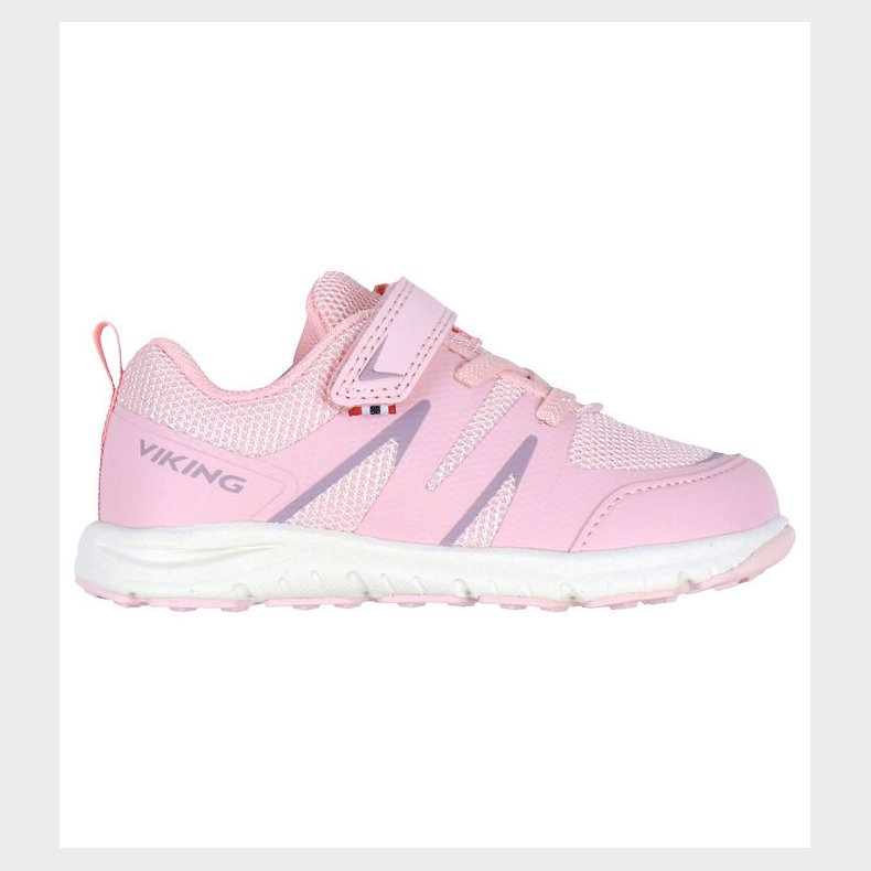 Viking Sko - Dal 1V - Light Pink