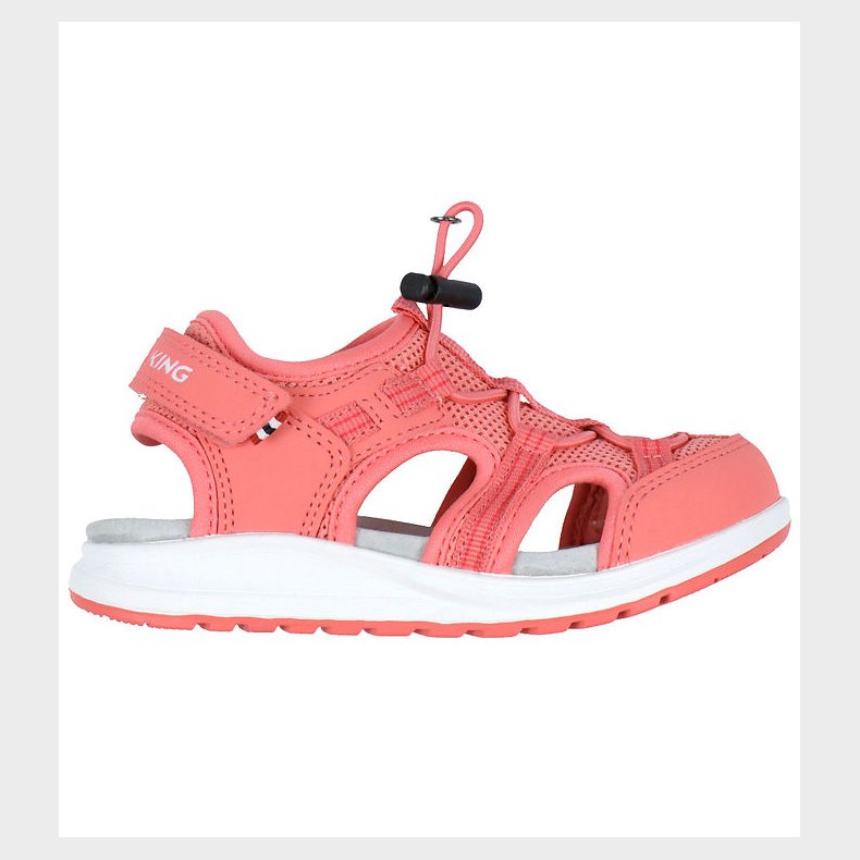 Viking Sandaler - Thrill 1V SL - Coral