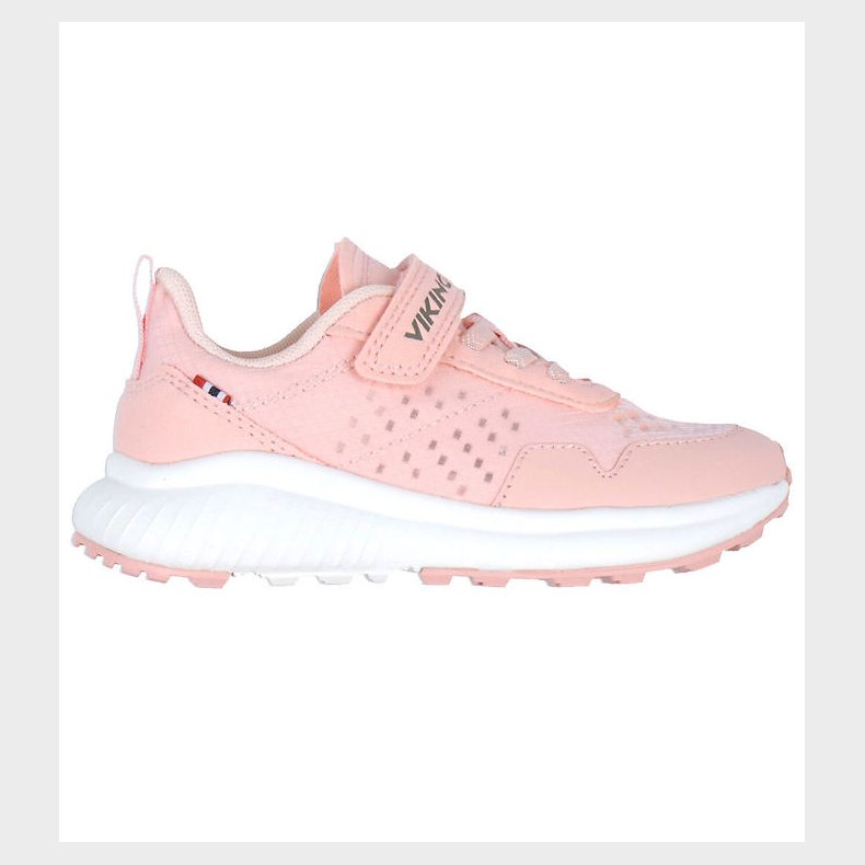 Viking Sko - Aery Sol 1V - Light Pink