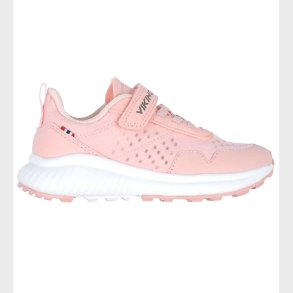 Viking Sko - Aery Sol 1V - Light Pink