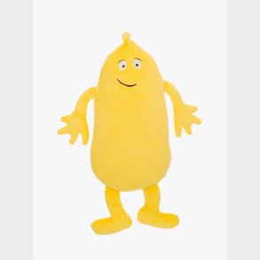 Babblarna Bibbi Bamse